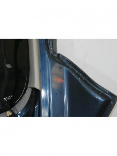 Recambio de porton trasero para opel insignia a (g09) 2.0 cdti (68) referencia OEM IAM