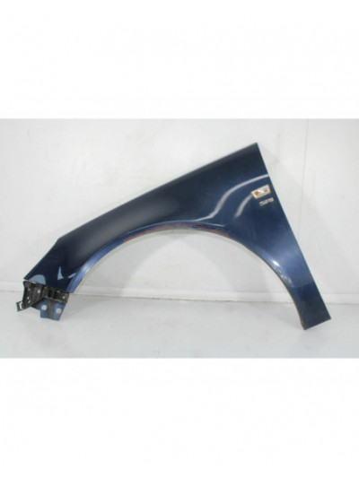 Recambio de aleta delantera izquierda para opel insignia a (g09) 2.0 cdti (68) referencia OEM IAM