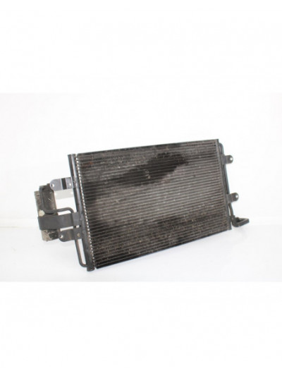 Condensador / radiador aire acondicionado AUDI TT 1.8 T Quattro Coupe 2004