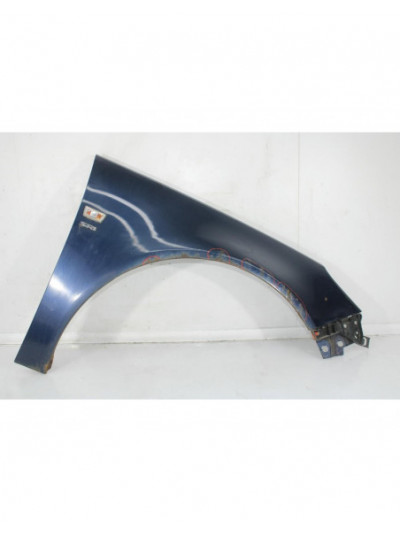 Recambio de aleta delantera derecha para opel insignia a (g09) 2.0 cdti (68) referencia OEM IAM