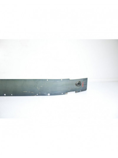 Recambio de refuerzo paragolpes delantero para opel insignia a (g09) 2.0 cdti (68) referencia OEM IAM 13235552