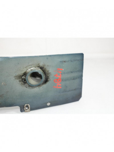 Recambio de refuerzo paragolpes delantero para opel insignia a (g09) 2.0 cdti (68) referencia OEM IAM 13235552