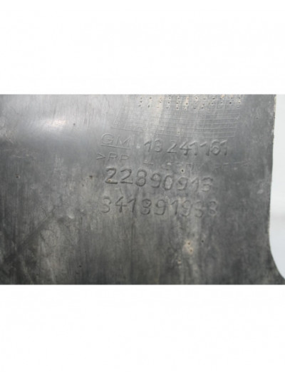 Recambio de paso rueda delantero derecho para opel insignia a (g09) 2.0 cdti (68) referencia OEM IAM 13241161