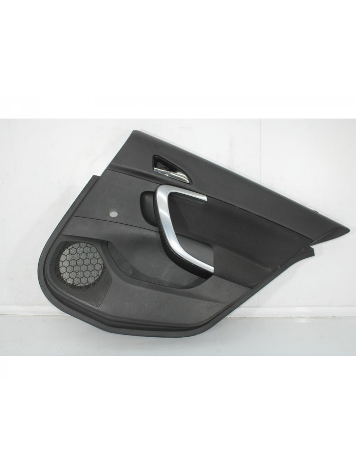 Guarnecido puerta trasera derecha OPEL INSIGNIA A 2.0 CDTI 2012