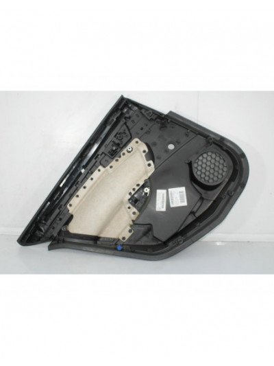 Guarnecido puerta trasera derecha OPEL INSIGNIA A 2.0 CDTI 2012