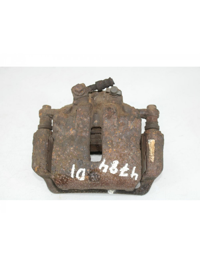 Recambio de pinza freno delantera izquierda para opel insignia a (g09) 2.0 cdti (68) referencia OEM IAM