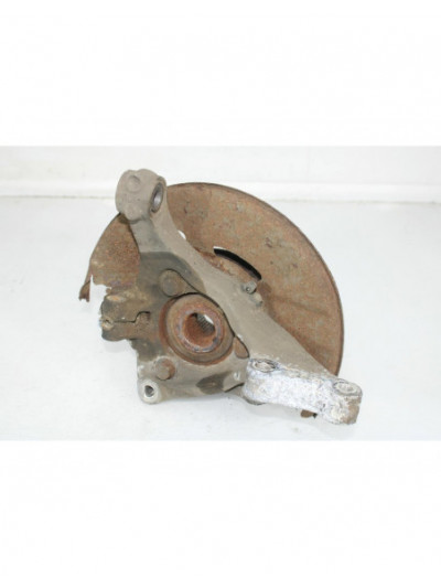 Recambio de mangueta delantera izquierda para opel insignia a (g09) 2.0 cdti (68) referencia OEM IAM