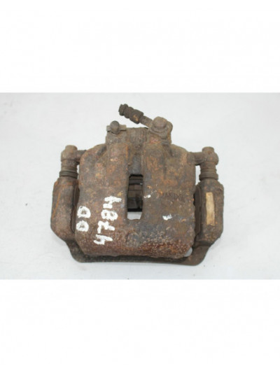 Recambio de pinza freno delantera derecha para opel insignia a (g09) 2.0 cdti (68) referencia OEM IAM