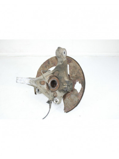 Recambio de mangueta delantera derecha para opel insignia a (g09) 2.0 cdti (68) referencia OEM IAM