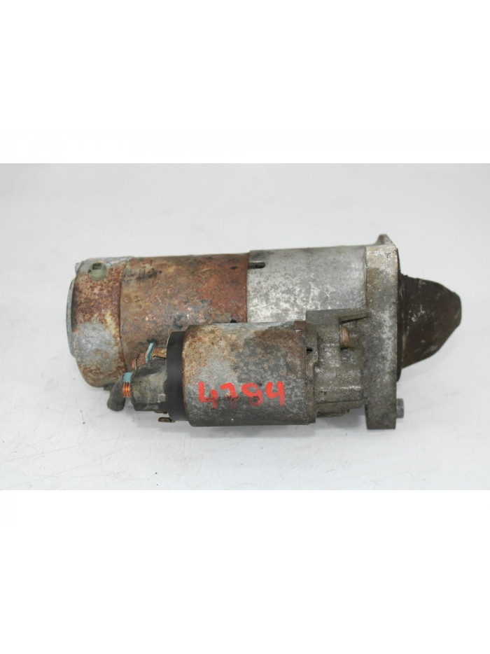Motor arranque OPEL INSIGNIA A 2.0 CDTI Diesel 160CV 118KW 2012