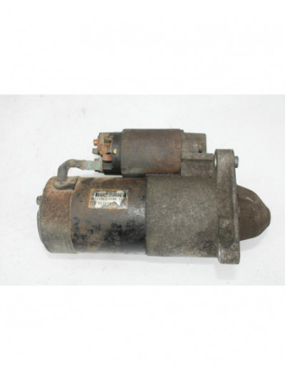Motor arranque OPEL INSIGNIA A 2.0 CDTI Diesel 160CV 118KW 2012