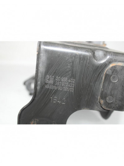 Recambio de soporte abs para opel insignia a (g09) 2.0 cdti (68) referencia OEM IAM 20955402