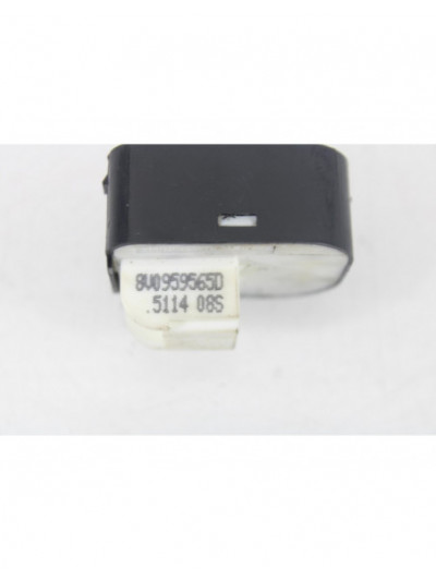 Recambio de mando retrovisor para audi a3 (8v) ambiente referencia OEM IAM 8V09595650