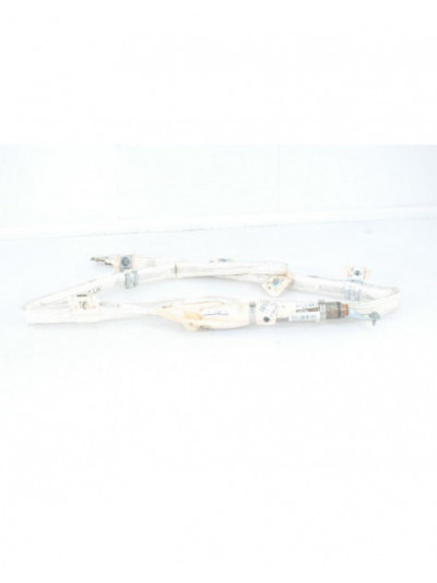 Recambio de airbag cortina delantero izquierdo para opel insignia a (g09) 2.0 cdti (68) referencia OEM IAM 147999434