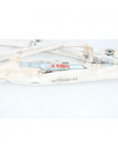 Airbag cortina delantero izquierdo OPEL INSIGNIA A 2.0 CDTI 2012