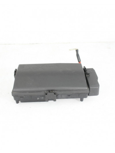 Recambio de caja reles / fusibles para opel insignia a (g09) 2.0 cdti (68) referencia OEM IAM 13345497