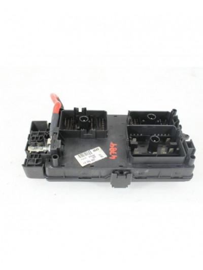 Caja reles / fusibles OPEL INSIGNIA A 2.0 CDTI 2012