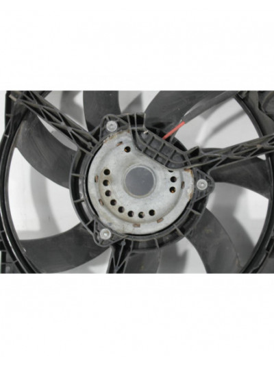 Electroventilador OPEL INSIGNIA A 2.0 CDTI 2012