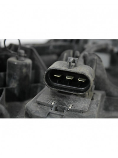 Electroventilador OPEL INSIGNIA A 2.0 CDTI 2012