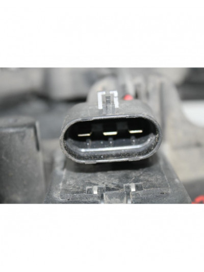 Electroventilador OPEL INSIGNIA A 2.0 CDTI 2012