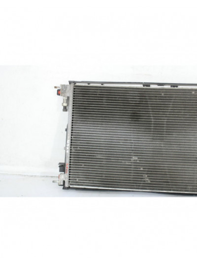Radiador calefaccion / aire acondicionado OPEL INSIGNIA A 2.0 CDTI 2012