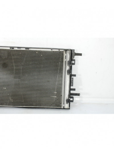 Radiador calefaccion / aire acondicionado OPEL INSIGNIA A 2.0 CDTI 2012