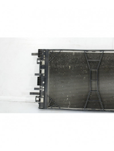 Radiador calefaccion / aire acondicionado OPEL INSIGNIA A 2.0 CDTI 2012