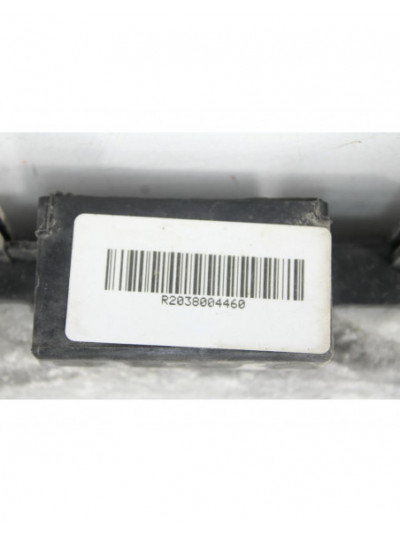 Radiador calefaccion / aire acondicionado OPEL INSIGNIA A 2.0 CDTI 2012