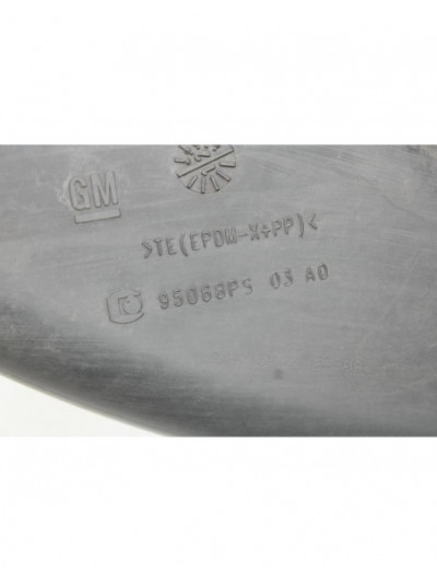 Recambio de tubo aire admision para opel insignia a (g09) 2.0 cdti (68) referencia OEM IAM 95068PS03A0