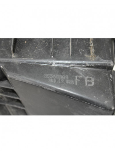 Filtro aire OPEL INSIGNIA A 2.0 CDTI 2012