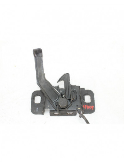 Recambio de cerradura capot para opel insignia a (g09) 2.0 cdti (68) referencia OEM IAM