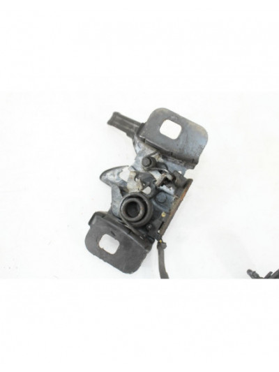 Cerradura capo OPEL INSIGNIA A 2.0 CDTI 2012
