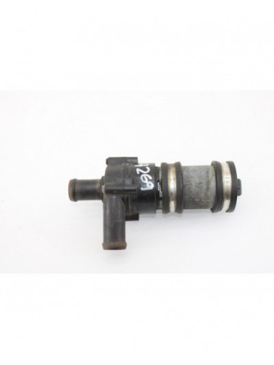 Bomba agua AUDI TT 1.8 T Quattro Coupe 224CV 165KW 2004