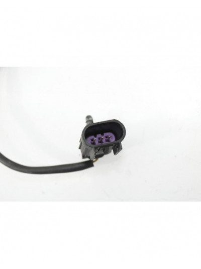 Cerradura capo OPEL INSIGNIA A 2.0 CDTI 2012