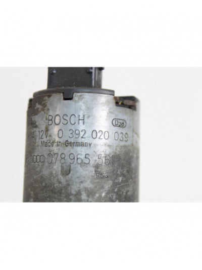 Bomba agua AUDI TT 1.8 T Quattro Coupe 224CV 165KW 2004