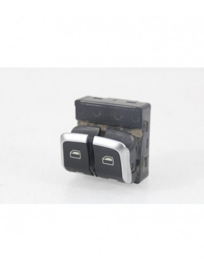 Recambio de mando elevalunas delantero izquierdo para audi a3 (8v) ambiente referencia OEM IAM 4282