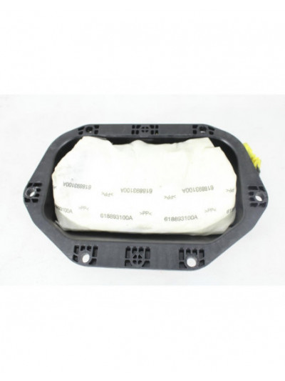 Recambio de airbag delantero derecho para opel insignia a (g09) 2.0 cdti (68) referencia OEM IAM 22856332