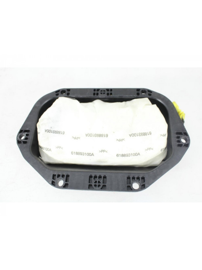 Recambio de airbag delantero derecho para opel insignia a (g09) 2.0 cdti (68) referencia OEM IAM 22856332