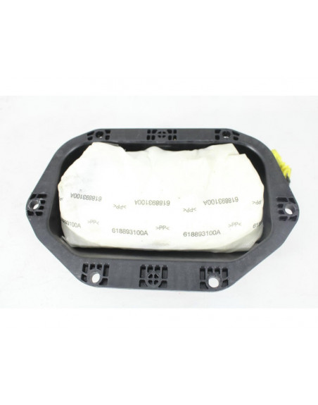 Recambio de airbag delantero derecho para opel insignia a (g09) 2.0 cdti (68) referencia OEM IAM 22856332