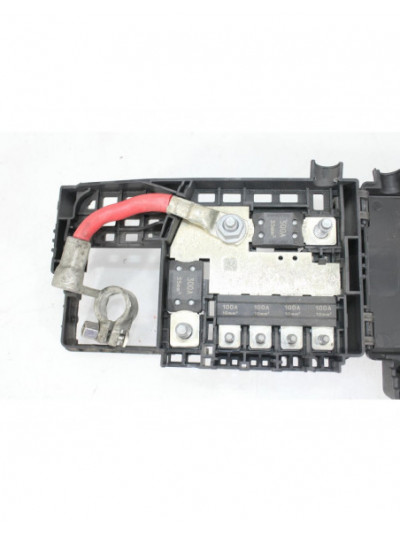 Recambio de caja reles / fusibles para opel insignia a (g09) 2.0 cdti (68) referencia OEM IAM 20999170