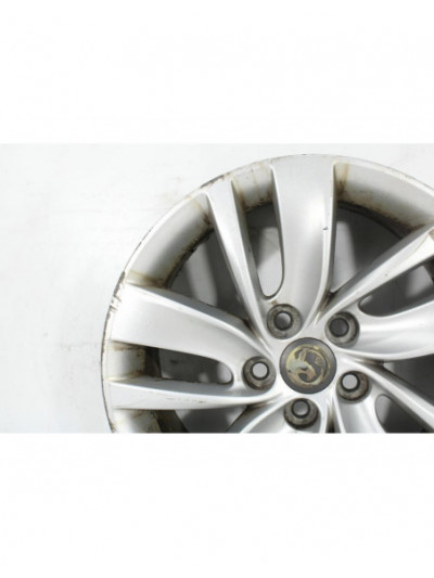 Recambio de llanta para opel insignia a (g09) 2.0 cdti (68) referencia OEM IAM 4784/2