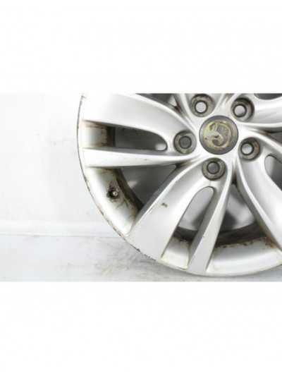 Recambio de llanta para opel insignia a (g09) 2.0 cdti (68) referencia OEM IAM 4784/2