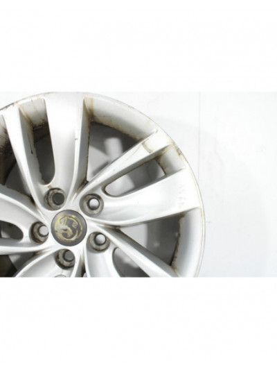 Recambio de llanta para opel insignia a (g09) 2.0 cdti (68) referencia OEM IAM 4784/2