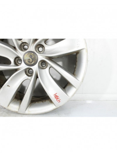 Recambio de llanta para opel insignia a (g09) 2.0 cdti (68) referencia OEM IAM 4784/2