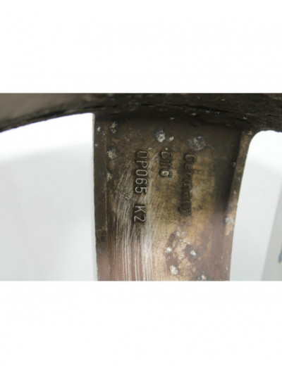Recambio de llanta para opel insignia a (g09) 2.0 cdti (68) referencia OEM IAM 4784/2