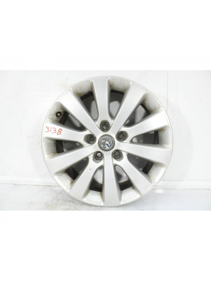 Recambio de llanta para opel astra j lim. selective referencia OEM IAM 3138/2