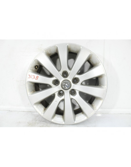 Recambio de llanta para opel astra j lim. selective referencia OEM IAM 3138/2