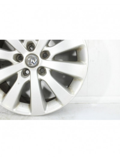 Recambio de llanta para opel astra j lim. selective referencia OEM IAM 3138/2