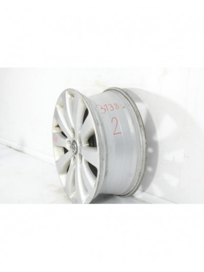 Recambio de llanta para opel astra j lim. selective referencia OEM IAM 3138/2