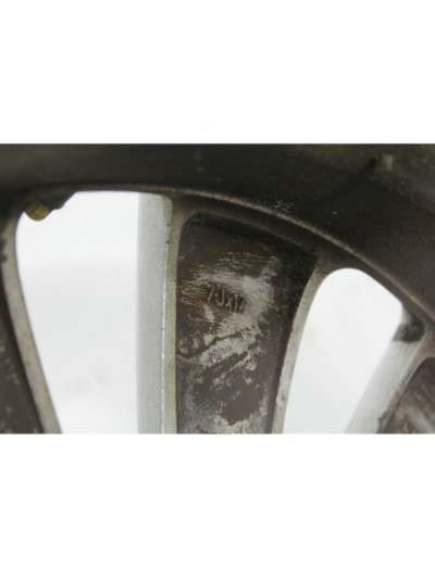 Recambio de llanta para opel astra j lim. selective referencia OEM IAM 3138/2